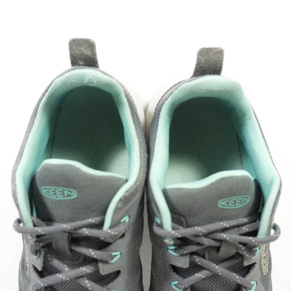 Keen Explore Trail Hiking Shoes - Women's Size 9 - Picture 8 of 10